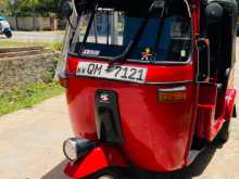 Bajaj RE 4 Stroke 2007 Three Wheel