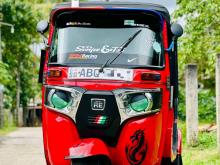 Bajaj RE 4 Stroke 2017 Three Wheel