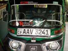 Bajaj RE 4 Stroke 2014 Three Wheel