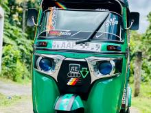 Bajaj RE 4 Stroke 2014 Three Wheel