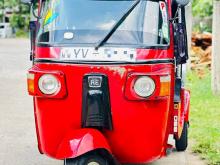 Bajaj RE 4 Stroke 2012 Three Wheel