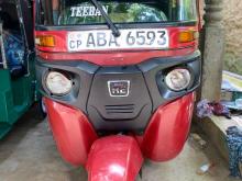 Bajaj RE 4 Stroke 2015 Three Wheel