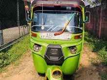 Bajaj RE 2015 Three Wheel