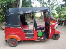 Bajaj RE 4 Stroke 2010 Three Wheel