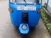 Bajaj Re 4 Stroke 2006 Three Wheel