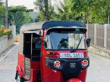 Bajaj RE 4 2016 Three Wheel