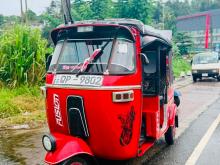 Bajaj RE 4 Stroke 2008 Three Wheel