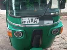 Bajaj RE 4 Stroke 2012 Three Wheel