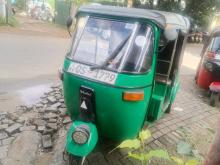 Bajaj RE 4 Stroke 2009 Three Wheel