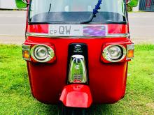 Bajaj RE 4 Stroke 2010 Three Wheel