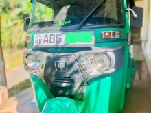 Bajaj RE 4 Stroke 2015 Three Wheel