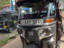 Bajaj RE 4 Stroke 2015 Three Wheel