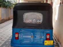 Bajaj RE 4 Stroke 2015 Three Wheel