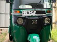 Bajaj RE 4 STROKE 2015 Three Wheel