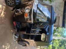 Bajaj RE 4 Stroke 2011 Three Wheel