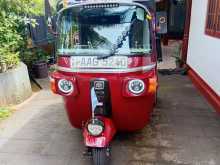 Bajaj RE 4 STROKE 2013 Three Wheel