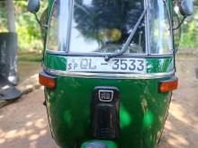 Bajaj RE 4 Stroke 2007 Three Wheel