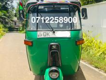 Bajaj RE 4 Stroke 2007 Three Wheel
