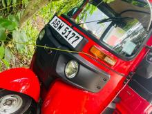 Bajaj RE 4 Stroke 2025 Three Wheel