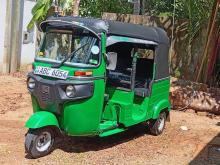 Bajaj RE 4 Stroke 2015 Three Wheel