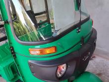 Bajaj RE 4 Stroke 2026 Three Wheel