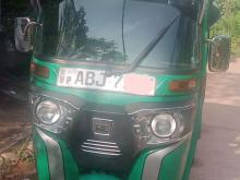 Bajaj RE 4 Stroke 2015 Three Wheel