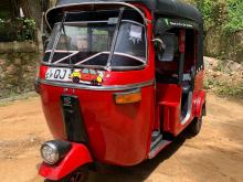 Bajaj RE 4 Stroke 2007 Three Wheel