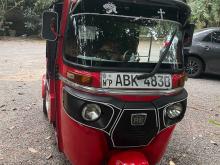 Bajaj RE 4 Stroke 2016 Three Wheel