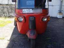 Bajaj Re 4 Stroke 2011 Three Wheel