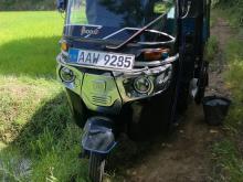 Bajaj RE 4 Stroke 2015 Three Wheel