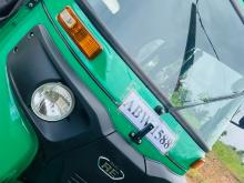Bajaj RE 4 Stroke 2025 Three Wheel