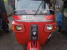 Bajaj Re 4 Stroke 2013 Three Wheel