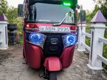 Bajaj RE 4 Stroke 2016 Three Wheel