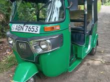 Bajaj RE 4 Stroke 2016 Three Wheel