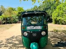 Bajaj RE 4 Stroke 2016 Three Wheel