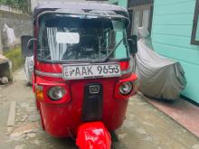 Bajaj RE 4 Stroke 2013 Three Wheel