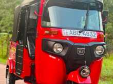Bajaj RE 4 Stroke 2016 Three Wheel