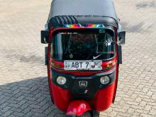 Bajaj RE 4 Stroke 2019 Three Wheel