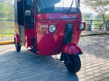 Bajaj RE 4 Stroke 2013 Three Wheel