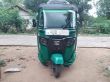 Bajaj RE 4 Stroke 2015 Three Wheel