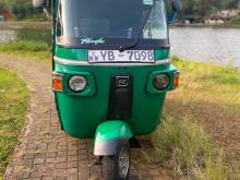 Bajaj RE 4 Stroke 2012 Three Wheel