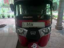 Bajaj RE 4 Stroke 2015 Three Wheel