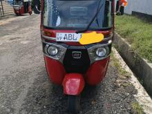 Bajaj RE 4 Stroke 2016 Three Wheel
