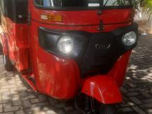 Bajaj RE 4 Stroke 2026 Three Wheel
