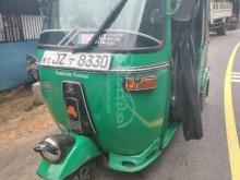 Bajaj RE 4 Stroke 2005 Three Wheel