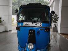 Bajaj RE 4 Stroke 2008 Three Wheel