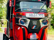 Bajaj RE 4 Stroke 2016 Three Wheel