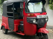 Bajaj RE 4 Stroke 2016 Three Wheel