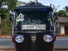 Bajaj RE 4 Stroke 2013 Three Wheel