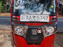 Bajaj RE 4 Stroke 2015 Three Wheel